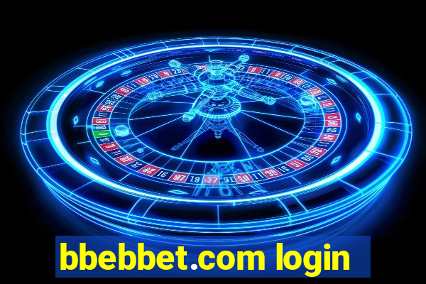 bbebbet.com login